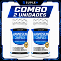 MAGNESIUM X 2 UNIDADES