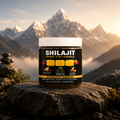 Himalayan Shilajit Gummies – 30 Gomitas