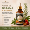 Batana Hair Repair Oil – Romero & Nutrición Capilar