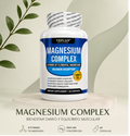 Magnesium Complex – 60 Cápsulas