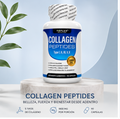 Collagen Peptides - 90caps.