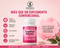 TrueFem Balance 13 en 1 – Equilibrio Hormonal para la Mujer