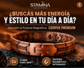 Pulsera Magnética de Cobre Cooper Premium